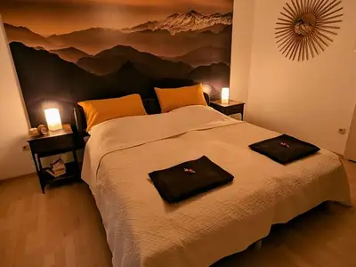 Ferienwohnung für 5 Personen (60 m²) in Oberammergau 3/10
