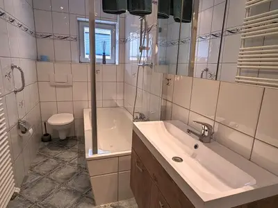 Ferienwohnung für 5 Personen (60 m²) in Oberammergau 6/10