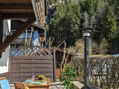 Ferienwohnung für 5 Personen (60 m²) in Oberammergau 10/10