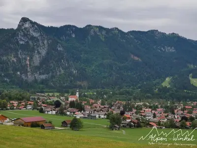 Ferienwohnung für 4 Personen (47 m²) in Oberammergau 2/10