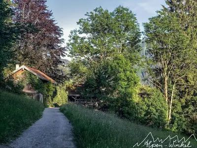 Ferienwohnung für 4 Personen (47 m²) in Oberammergau 5/10