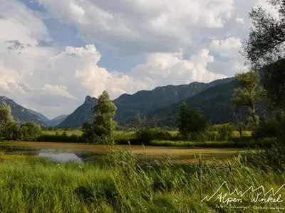 Ferienwohnung für 4 Personen (47 m²) in Oberammergau 9/10