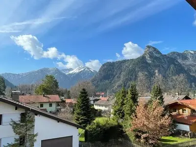 Ferienwohnung für 4 Personen (41 m²) in Oberammergau 6/10