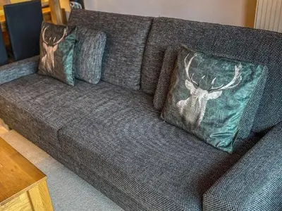Ferienwohnung für 4 Personen (41 m²) in Oberammergau 9/10