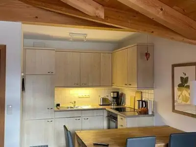 Ferienwohnung für 4 Personen (41 m²) in Oberammergau 10/10
