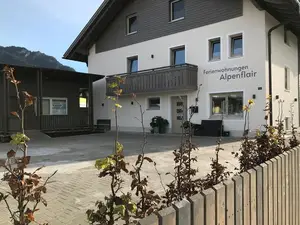 Ferienwohnung für 4 Personen (75 m²) in Oberammergau