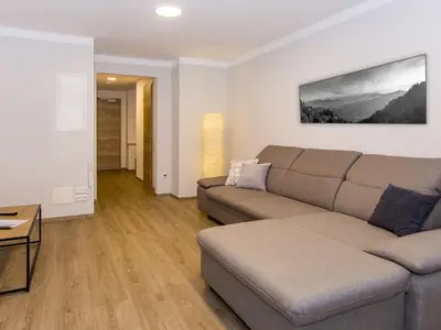 Ferienwohnung für 4 Personen (75 m²) in Oberammergau 3/10