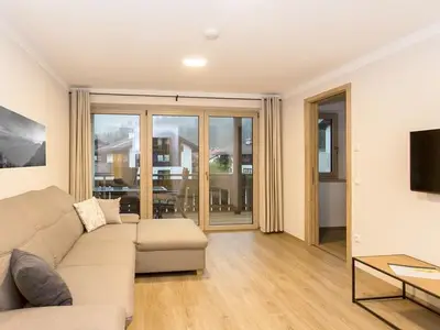 Ferienwohnung für 4 Personen (75 m²) in Oberammergau 5/10