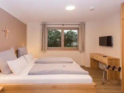 Ferienwohnung für 4 Personen (75 m²) in Oberammergau 6/10