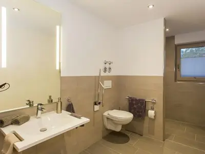 Ferienwohnung für 4 Personen (75 m²) in Oberammergau 7/10
