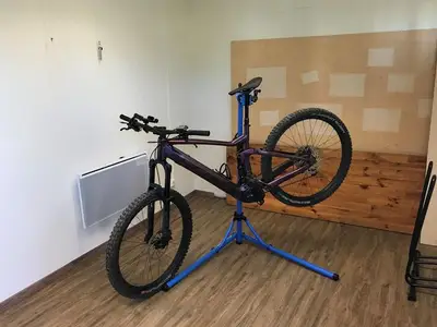 Ferienwohnung für 4 Personen (75 m²) in Oberammergau 10/10