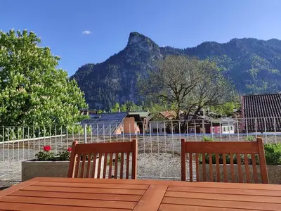 Ferienwohnung für 5 Personen (160 m²) in Oberammergau 2/10