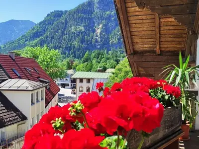 Ferienwohnung für 5 Personen (160 m²) in Oberammergau 3/10