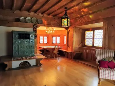 Ferienwohnung für 5 Personen (160 m²) in Oberammergau 4/10