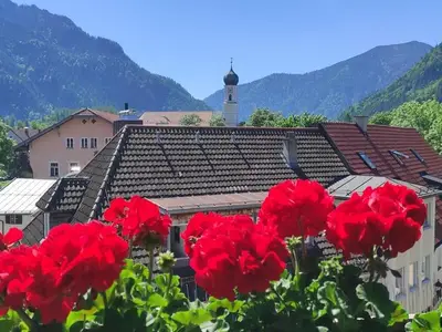 Ferienwohnung für 5 Personen (160 m²) in Oberammergau 6/10