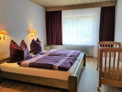 Ferienwohnung für 5 Personen (160 m²) in Oberammergau 7/10