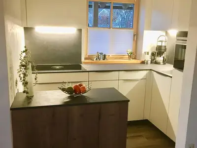 Ferienwohnung für 3 Personen (57 m²) in Oberammergau 4/10