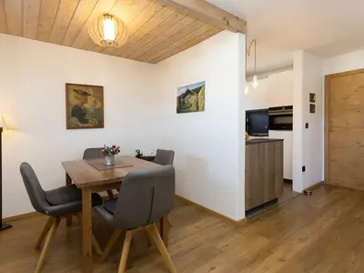 Ferienwohnung für 3 Personen (57 m²) in Oberammergau 5/10
