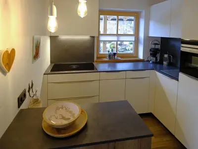 Ferienwohnung für 3 Personen (57 m²) in Oberammergau 10/10