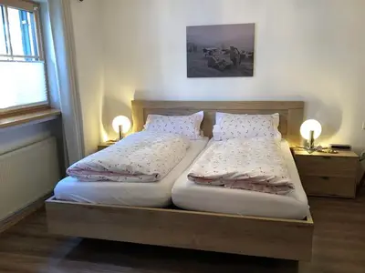 Ferienwohnung für 2 Personen (57 m²) in Oberammergau 6/10