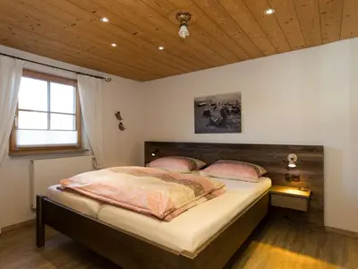 Ferienwohnung für 2 Personen (57 m²) in Oberammergau 9/10