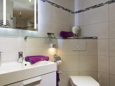 Ferienwohnung für 2 Personen (57 m²) in Oberammergau 10/10