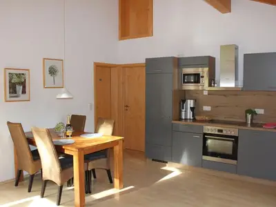 Ferienwohnung für 4 Personen (68 m²) in Oberammergau 2/10