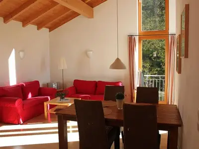 Ferienwohnung für 4 Personen (68 m²) in Oberammergau 5/10