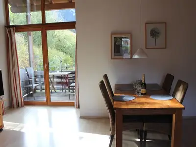 Ferienwohnung für 4 Personen (68 m²) in Oberammergau 9/10