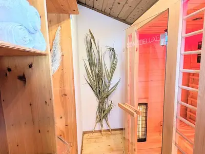 Ferienwohnung für 6 Personen (47 m²) in Oberammergau 7/10