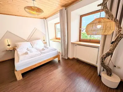 Ferienwohnung für 6 Personen (47 m²) in Oberammergau 8/10
