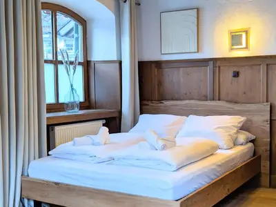 Ferienwohnung für 6 Personen (47 m²) in Oberammergau 10/10