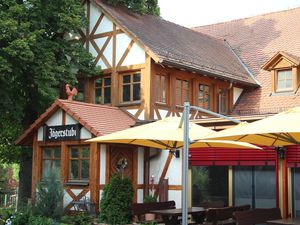 Ferienwohnung für 4 Personen (45 m²) ab 145 € in Oberasbach