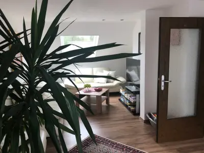 Ferienwohnung für 6 Personen (75 m²) in Oberasbach 2/10