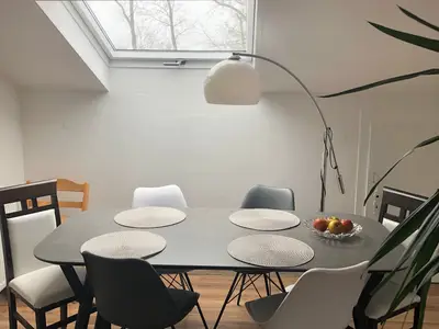 Ferienwohnung für 6 Personen (75 m²) in Oberasbach 8/10
