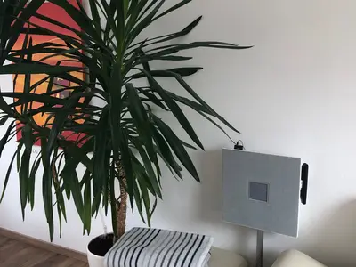 Ferienwohnung für 6 Personen (75 m²) in Oberasbach 9/10