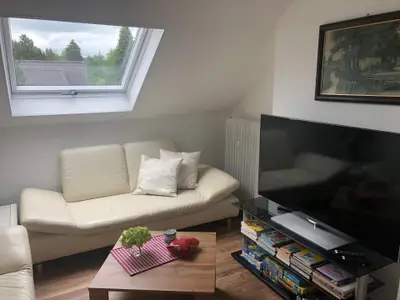 Ferienwohnung für 6 Personen (75 m²) in Oberasbach 4/10
