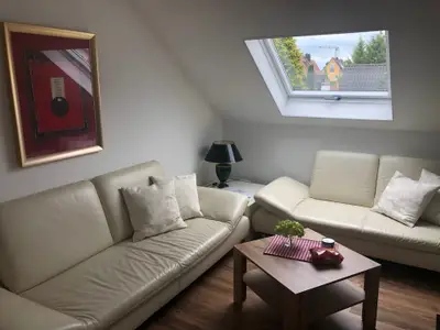 Ferienwohnung für 6 Personen (75 m²) in Oberasbach 5/10