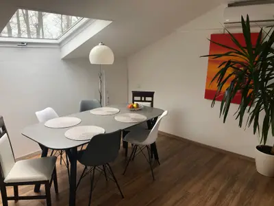 Ferienwohnung für 6 Personen (75 m²) in Oberasbach 6/10