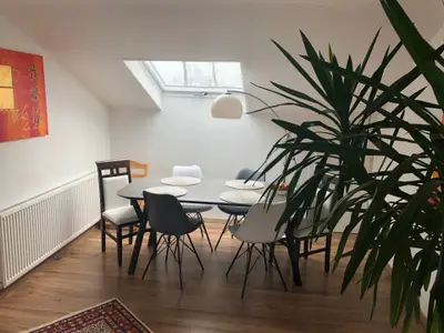 Ferienwohnung für 6 Personen (75 m²) in Oberasbach 7/10