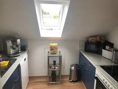 Ferienwohnung für 6 Personen (75 m²) in Oberasbach 10/10