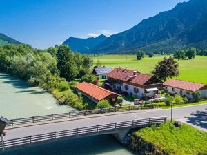 Ferienwohnung für 3 Personen (50 m&sup2;) in Oberau