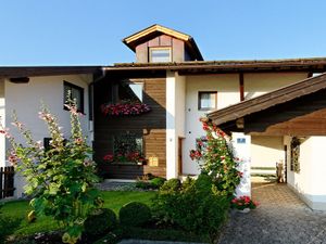 Ferienwohnung für 2 Personen (55 m²) in Oberau
