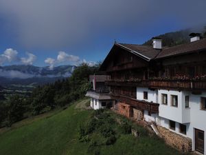 Ferienwohnung für 2 Personen (45 m²) in Oberau (Tirol)