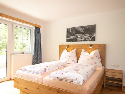 Ferienwohnung für 5 Personen (120 m²) in Oberau (Tirol) 7/10