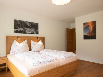 Ferienwohnung für 5 Personen (120 m²) in Oberau (Tirol) 8/10