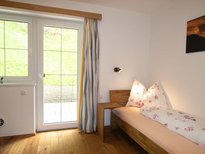 Ferienwohnung für 5 Personen (120 m²) in Oberau (Tirol) 9/10