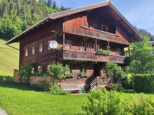 Ferienwohnung für 5 Personen (65 m²) in Oberau (Tirol)