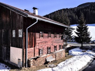 Ferienwohnung für 5 Personen (65 m²) in Oberau (Tirol) 2/10