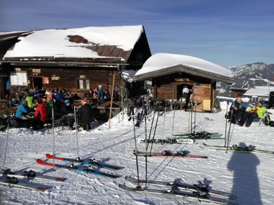 Ferienwohnung für 5 Personen (65 m²) in Oberau (Tirol) 5/10